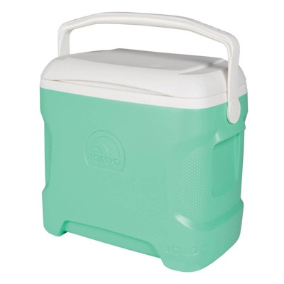 igloo contour cooler