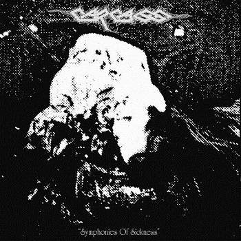 Carcass - Symphonies Of Sickness (Vinyl)