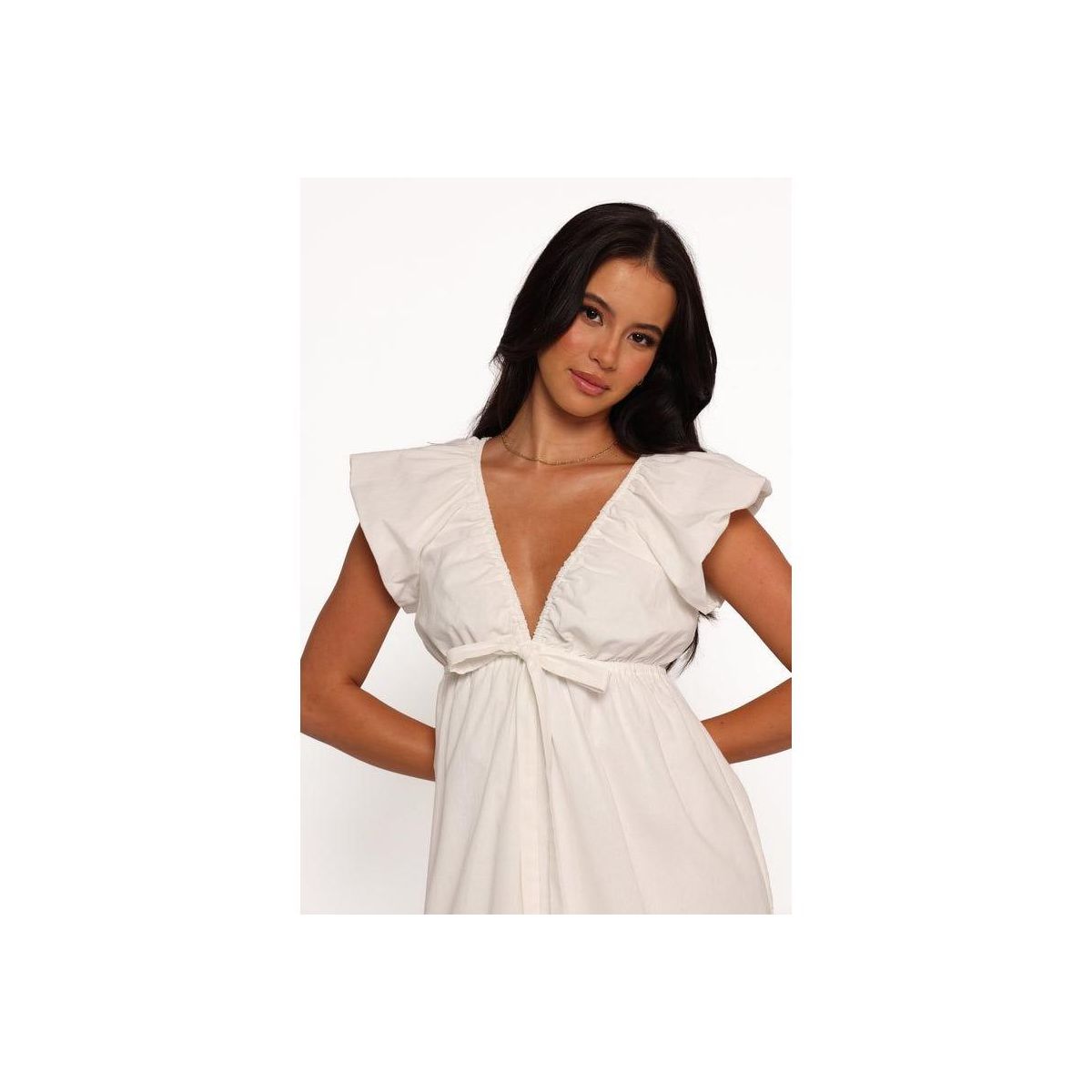 Kathy Mini Dress - thumbnail 4