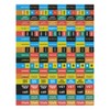 TF Publishing July 2025 - June 2026 Adventure Large Weekly Monthly Planner - 4 of 4