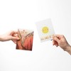 Celebration/Graduation Assorted Greeting Card Pack (3ct) "Proud, Sun, Valley" by Ramus & Co - 2 of 4