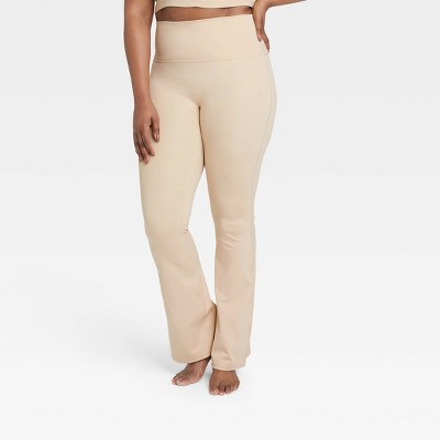 Women's Ultra High-Rise Flare Leggings, All in Motion™, X Small