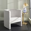 Eydis Accent Chair - ACH4014 - Safavieh - 3 of 4