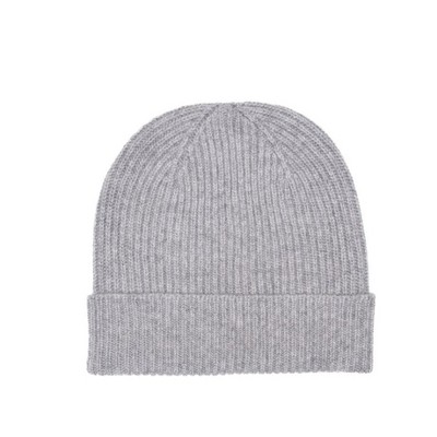 Lona Scott Unisex Pure Cashmere Beanie