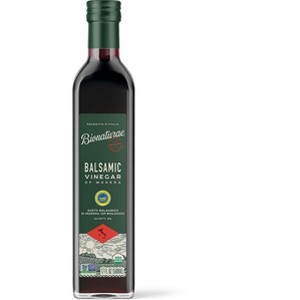 Bionaturae Organic Balsamic Vinegar 17 fl oz Pkg. - 1 of 2