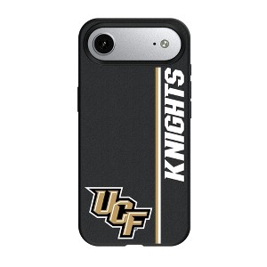 NCAA Big 12 Universities Sidebar MagSafe Compatible Cell Phone Case for Apple iPhone 17 Series - 1 of 4