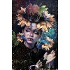 Trends International Jena DellaGrottaglia: Cosmic Zodiac - Pisces Unframed Wall Poster Prints - 4 of 4