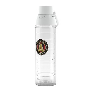 MLS Atlanta United FC 24oz Emblem Venture Water Bottle - 1 of 4