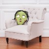 Gallerie II Zombina Zombinaland Halloween Decorative Soft Figurine Pillow - 2 of 4