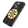 Keyscaper NHL Eastern Conference Teams Text Backdrop MagSafe Compatible Cell Phone Case for Apple iPhone - 2 of 4