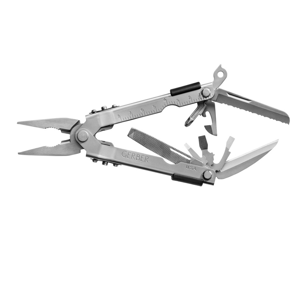 Gerber Multi-Plier 600 Basic