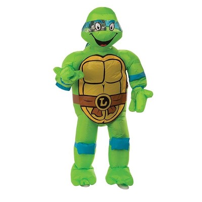 teenage mutant ninja turtles inflatable