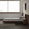 PAGED Hybrid Mattress Twin Mattress with Long-Lasting Spring Support for Pressure Relief, Fiberglass Free - 4 of 4