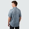 BlackStrap Men's Brackish Button Up | Pipeline Ocean - 4 of 4