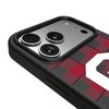 NCAA SEC Universities Plaid MagSafe Compatible Cell Phone Case for Apple iPhone 17 Series - 4 of 4