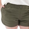 Aventura Clothing Women's Surfs Edge Pull-On Short - 3 of 4