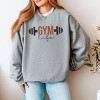 Simply Sage Market Gym Life Sweatshirt - 3 of 4