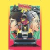 Trends International Back to the Future - Icons Unframed Wall Poster Prints - 4 of 4