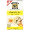 Pusuqui Tea Chamomile with Honey - Case of 10 - 25bg - 2 of 2