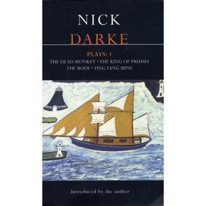 Darke Plays - (Contemporary Dramatists) by  Nick Darke (Paperback) - 1 of 1