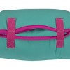 Disney Encanto Tropical Delight Turquoise, Pink, and Teal, Mirabel, Flowers, and Butterflies Toddler Nap Mat - 4 of 4