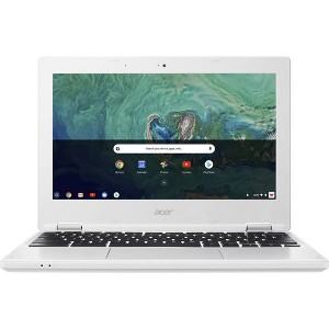 Acer Chromebook 11 CB3-132-C9M7 Chromebook - Manufacturer Refurbished - 1 of 4