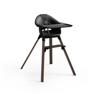 Stokke Clikk High Chair All-in-One with Tray & Harness - 1 of 4