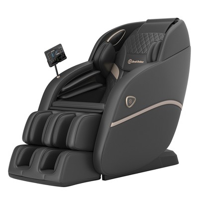 REALRELAX Favor-22 Full Body Zero Gravity with Shiatsu Massage Chair