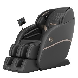 REALRELAX Favor-22 Full Body Zero Gravity with Shiatsu Massage Chair - 1 of 4