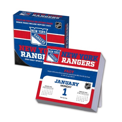 New York Rangers Tickets, 2023 NHL Tickets & Schedule