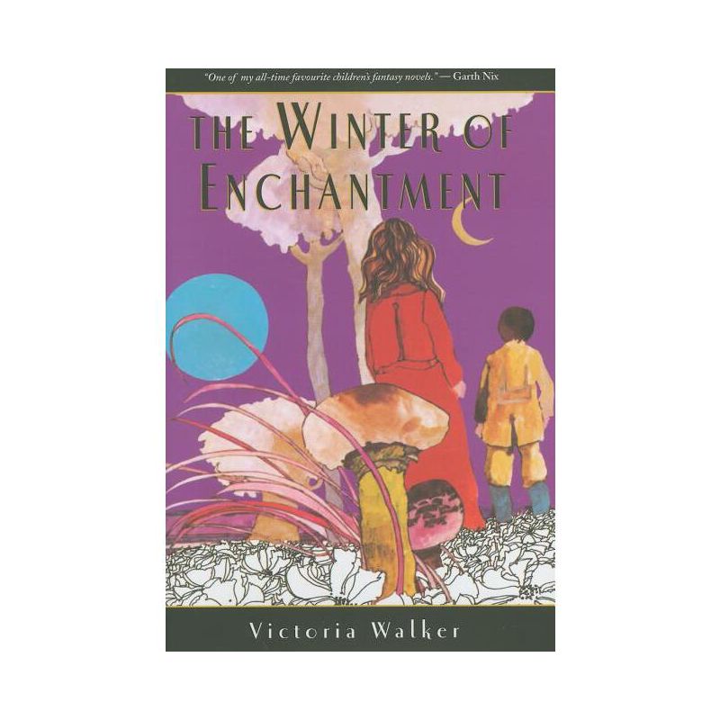 The Winter of Enchantment - by  Victoria Walker (Hardcover), 1 of 2
