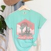 Simply Sage Market Vintage Desert Daze Garment Dyed Tee - 3 of 4