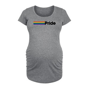 Women's - Instant Message - Pride - 1 of 4