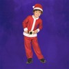 Northlight Santa Claus Boy's Christmas Costume - 6-8 Years - 3 of 4