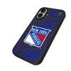 NHL Eastern Conference Teams Paisley MagSafe Compatible Cell Phone Case for Apple iPhone 17 Series - 2 of 4