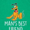 Boys' - Disney - Man's Best Friend Short Sleeve Graphic T-Shirt - 2 of 4