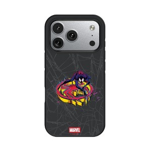 Marvel Spider-Man Badge Bump Cell Phone Case for Apple iPhone 17 Series - 1 of 4