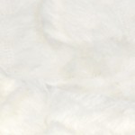 ivory mink