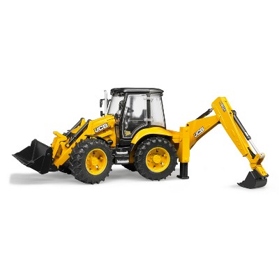 Bruder jcb sales