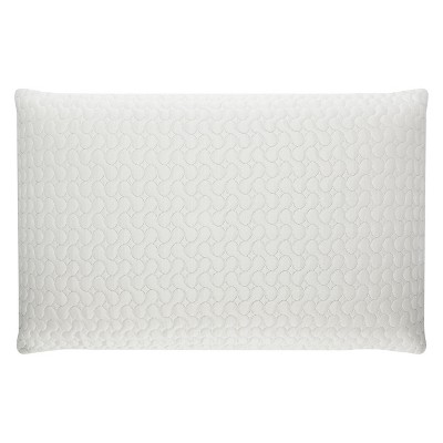 Home Adaptive Support Pillow Queen White Tempur Pedic Brickseek