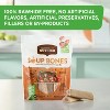 Rachael Ray Nutrish Soup Bones Real Chicken & Vegetable Chewy Dog Treats  - 23.1oz/11ct - 3 of 4