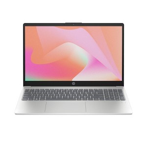 HP Inc. Essential Laptop Computer 15.6" HD Intel Core i5 8 GB memory; 256 GB SSD - 1 of 4