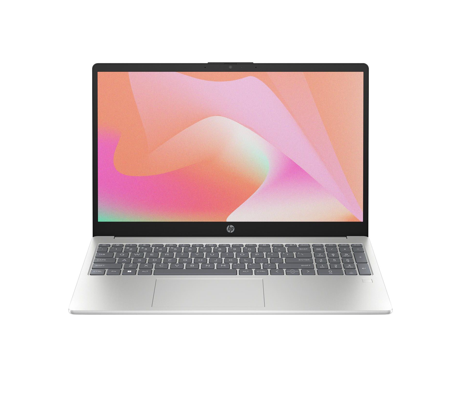 HP Essential Laptop Computer 15.6" HD Intel Core i5 8 GB memory; 256 GB SSD
