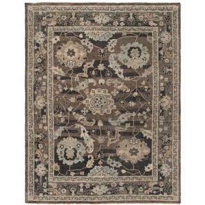 Izmir IZM175 Hand Knotted Rugs - Safavieh - 1 of 4