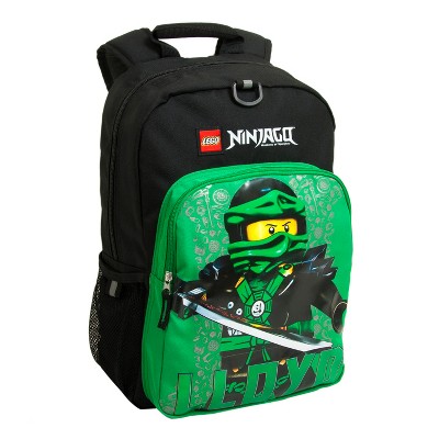 lego ninjago backpack