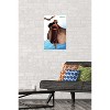 Trends International Disney Moana 2 - Matangi Unframed Wall Poster Prints - 2 of 4