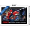 Trends International Marvel Comics - Spider-Man - Power Framed Wall Poster Prints - 3 of 4
