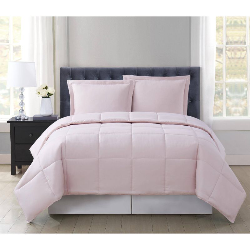 Truly Soft Everyday Comforter Set, 1 of 4