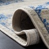 Brentwood BNT802 Power Loomed Indoor Rugs - Safavieh - 4 of 4