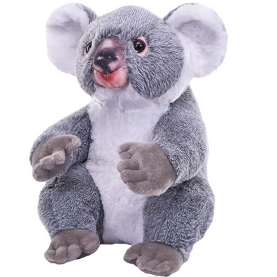 Wild Republic Artist Collection Koala Stuffed Animal, 15 Inches : Target